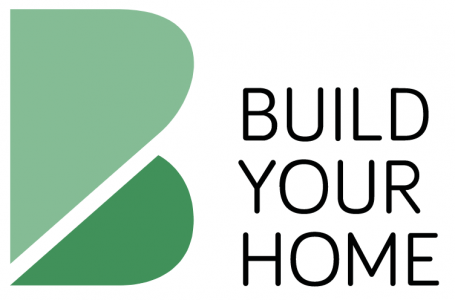 Logo Build Your Home